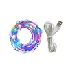 USB Copper Wire String Light